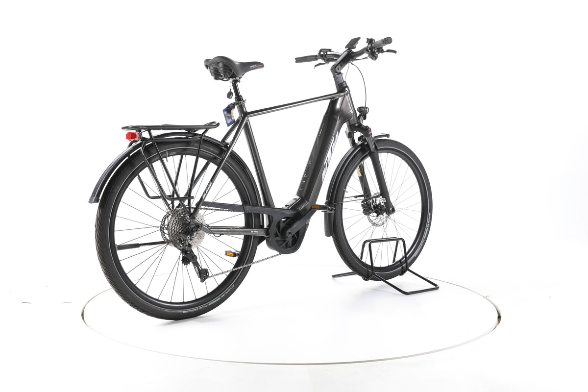 KTM Macina Style 740 Trekking E-Bike - Image 12