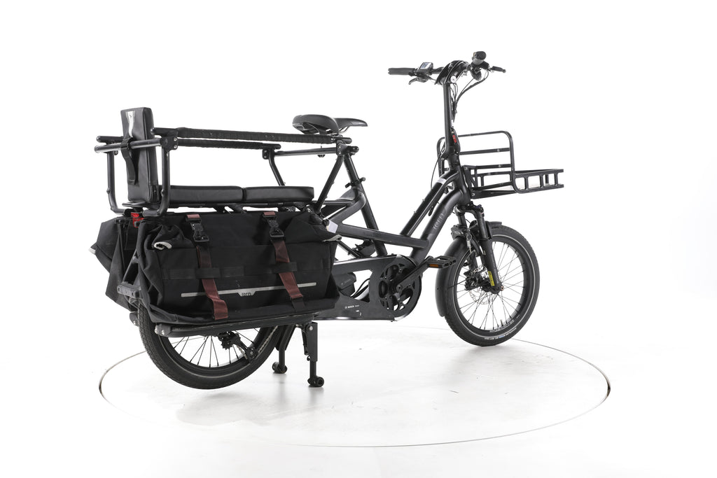 Tern GSD S10 E-Lastenrad - Image 12