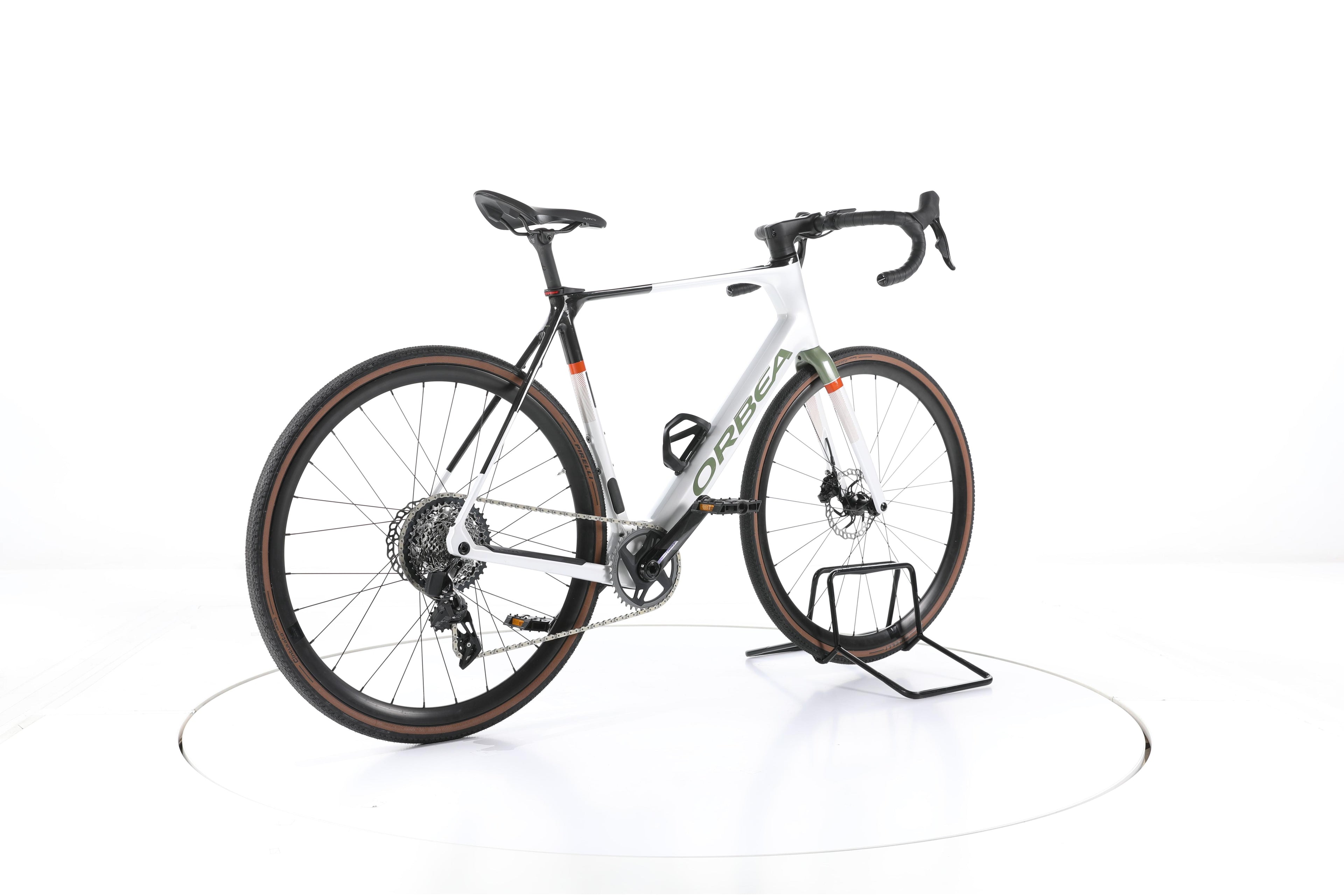 Orbea Gain M20i E-Gravelbike - Image 12