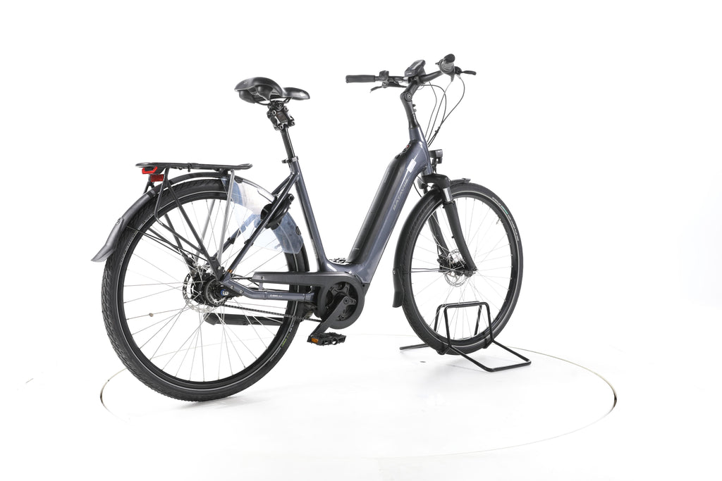 Batavus Finez E-go® Power Exclusive RT City E-Bike Tiefeinsteiger - Image 12