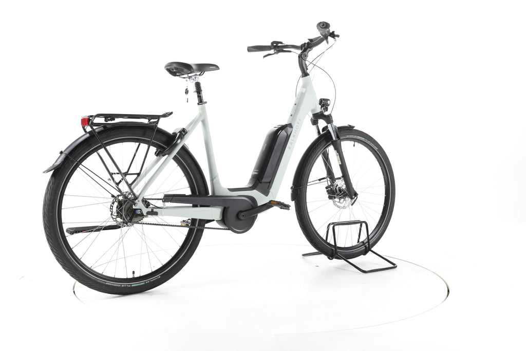 Kalkhoff Image 1.B Excite City E-Bike Tiefeinsteiger - Image 12