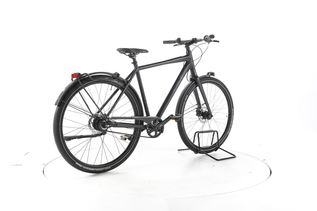 Kyle Urban 2 Fahrrad City & Trekking - Image 12