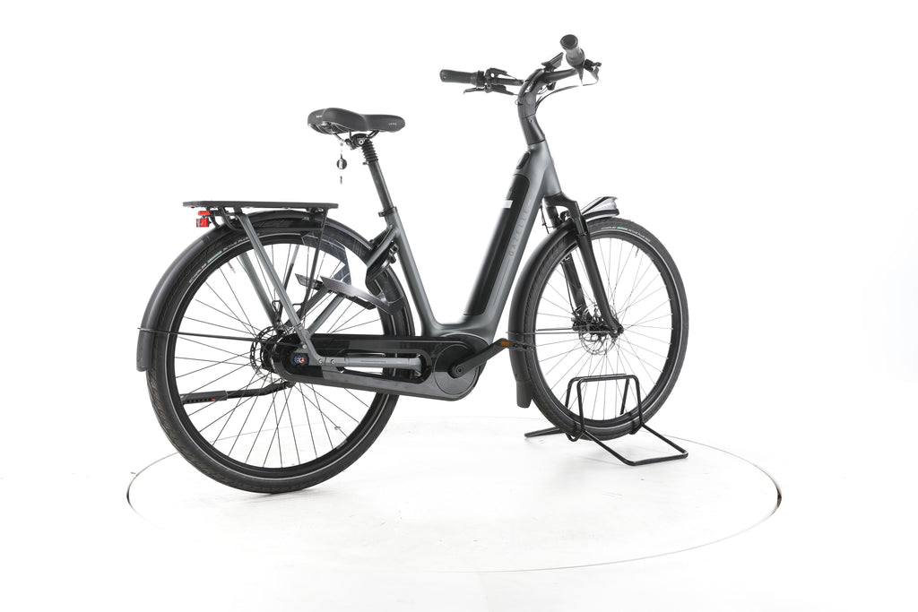 Gazelle Arroyo C8+ City E-Bike Tiefeinsteiger 2025 - Image 12