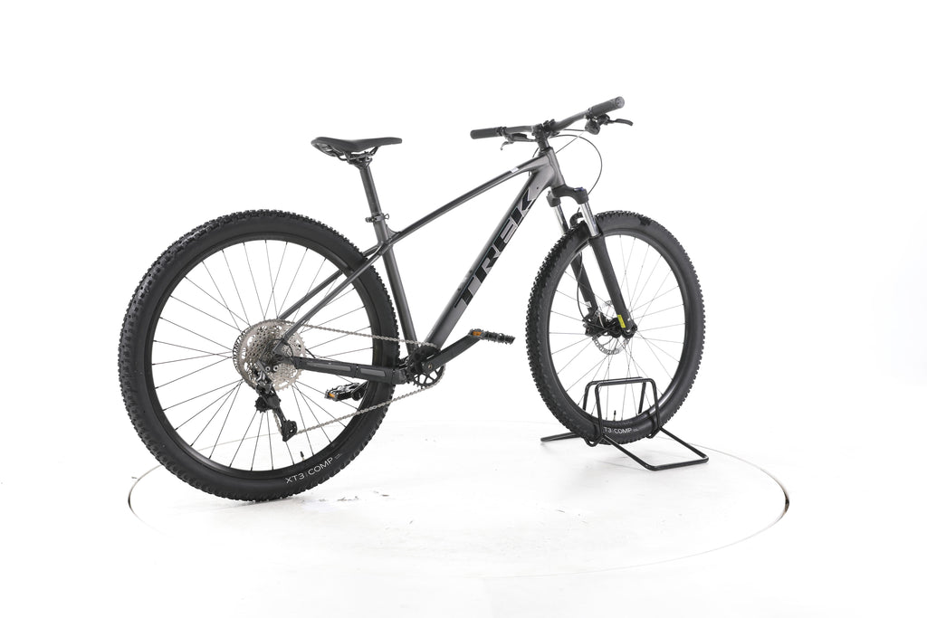 Trek Marlin 6 ML Fahrrad Hardtail - Image 12