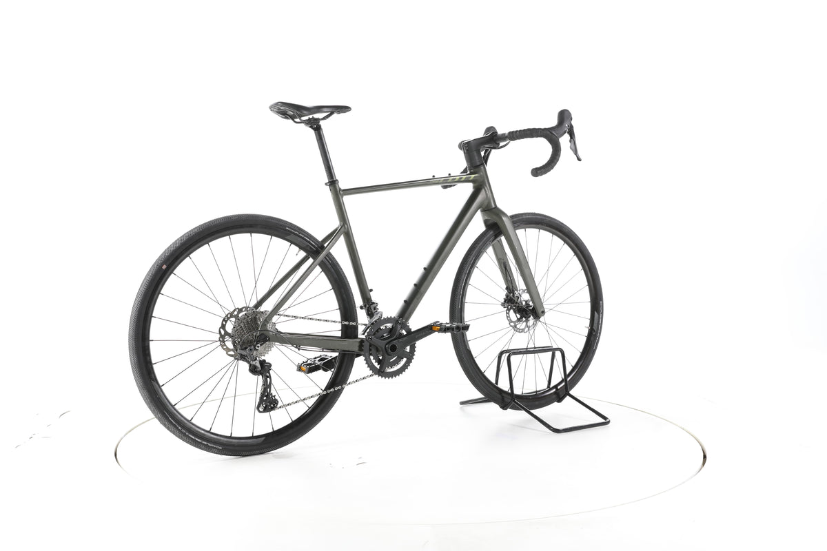 Scott Speedster Gravel 20 Gravelbike - Image 12