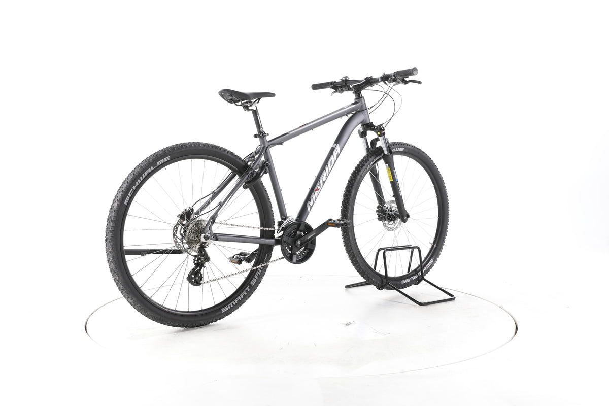 Merida Big Nine Fahrrad Hardtail - Image 12
