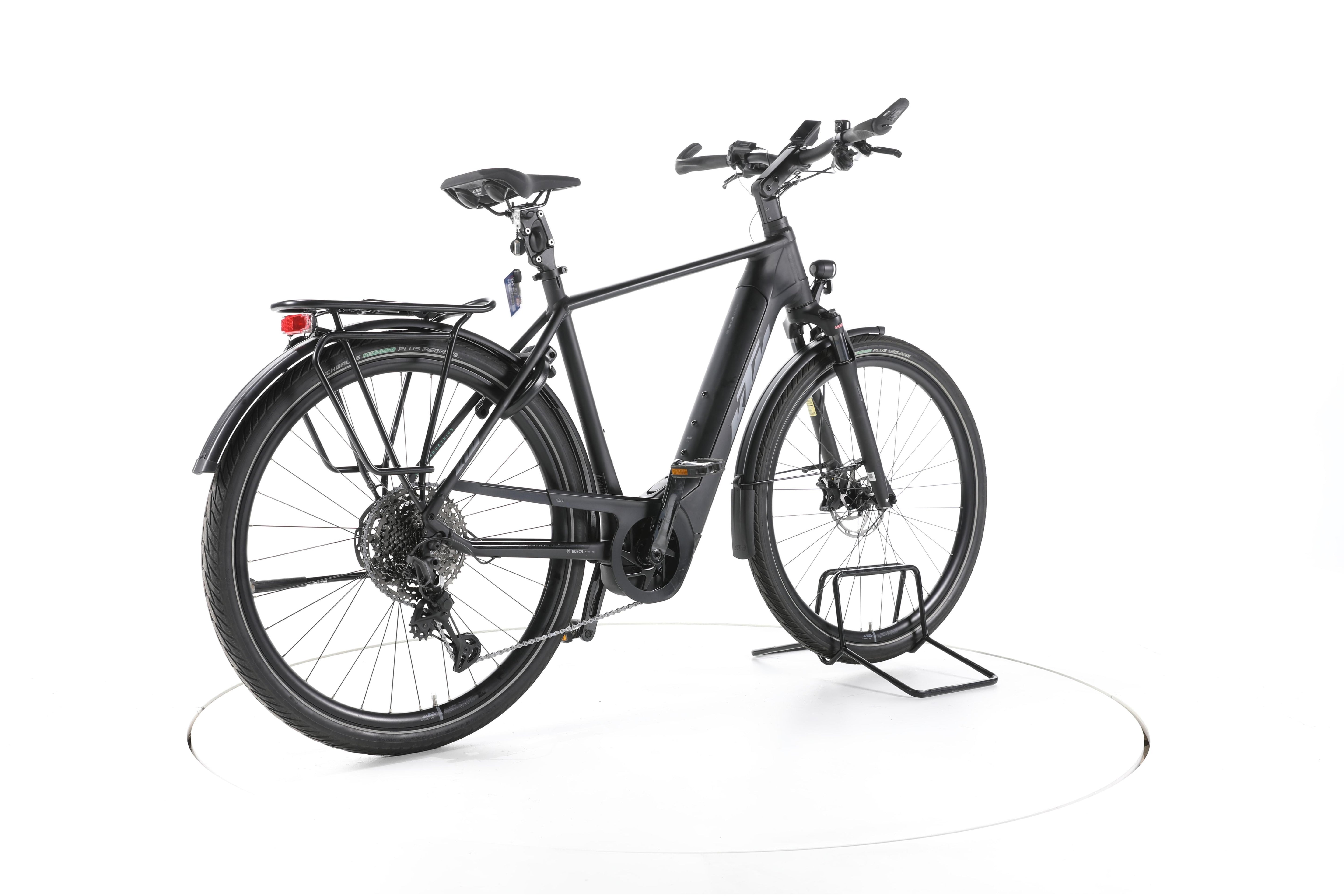 KTM Macina Style 720 Trekking E-Bike - Image 12