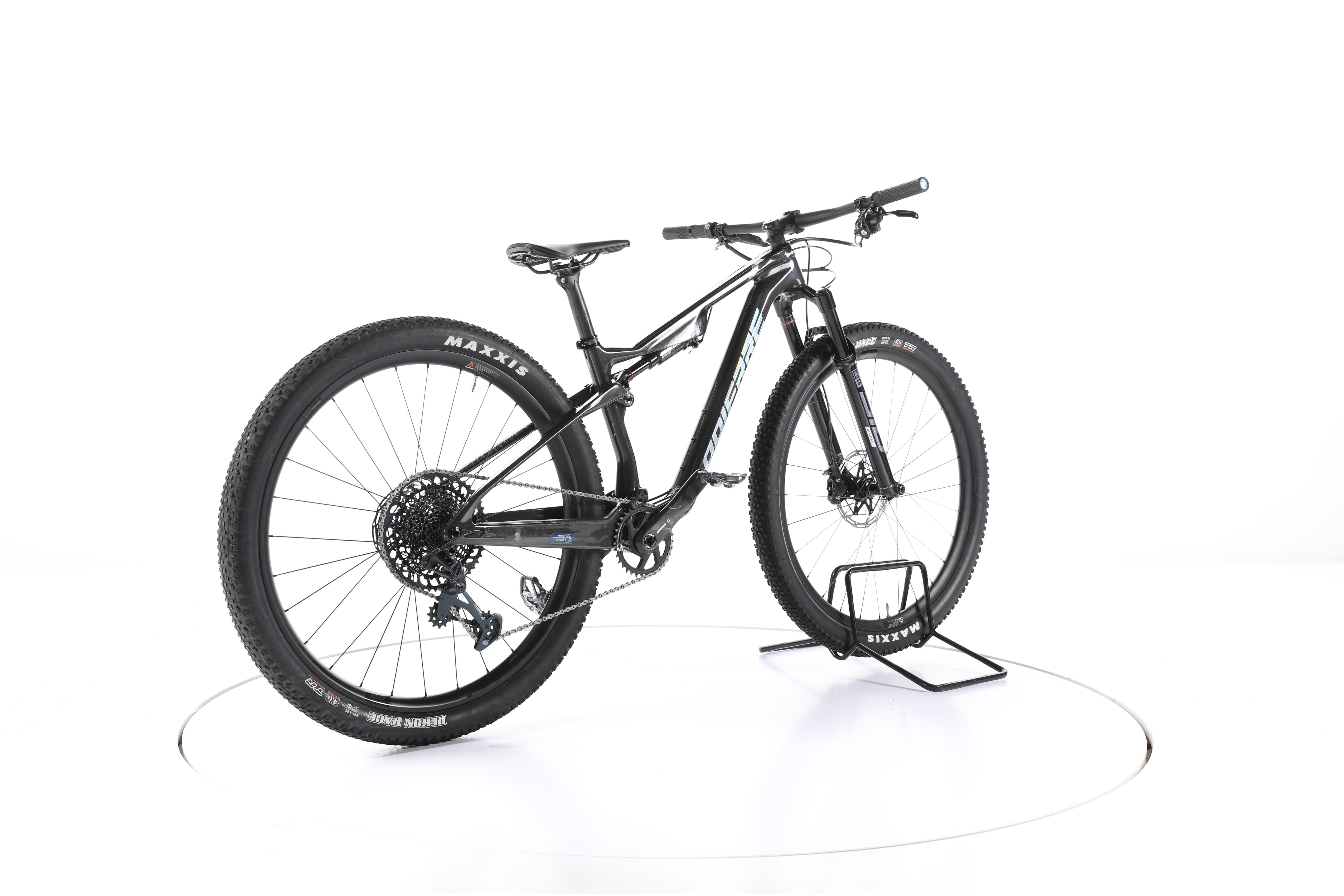 Lapierre XR 9.9 Fahrrad Fully - Image 12