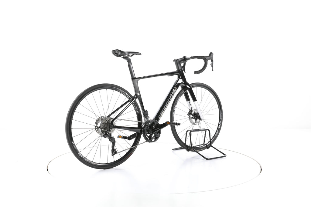 Cannondale SuperSix EVO 3 Rennrad Carbon 2024 - Image 12