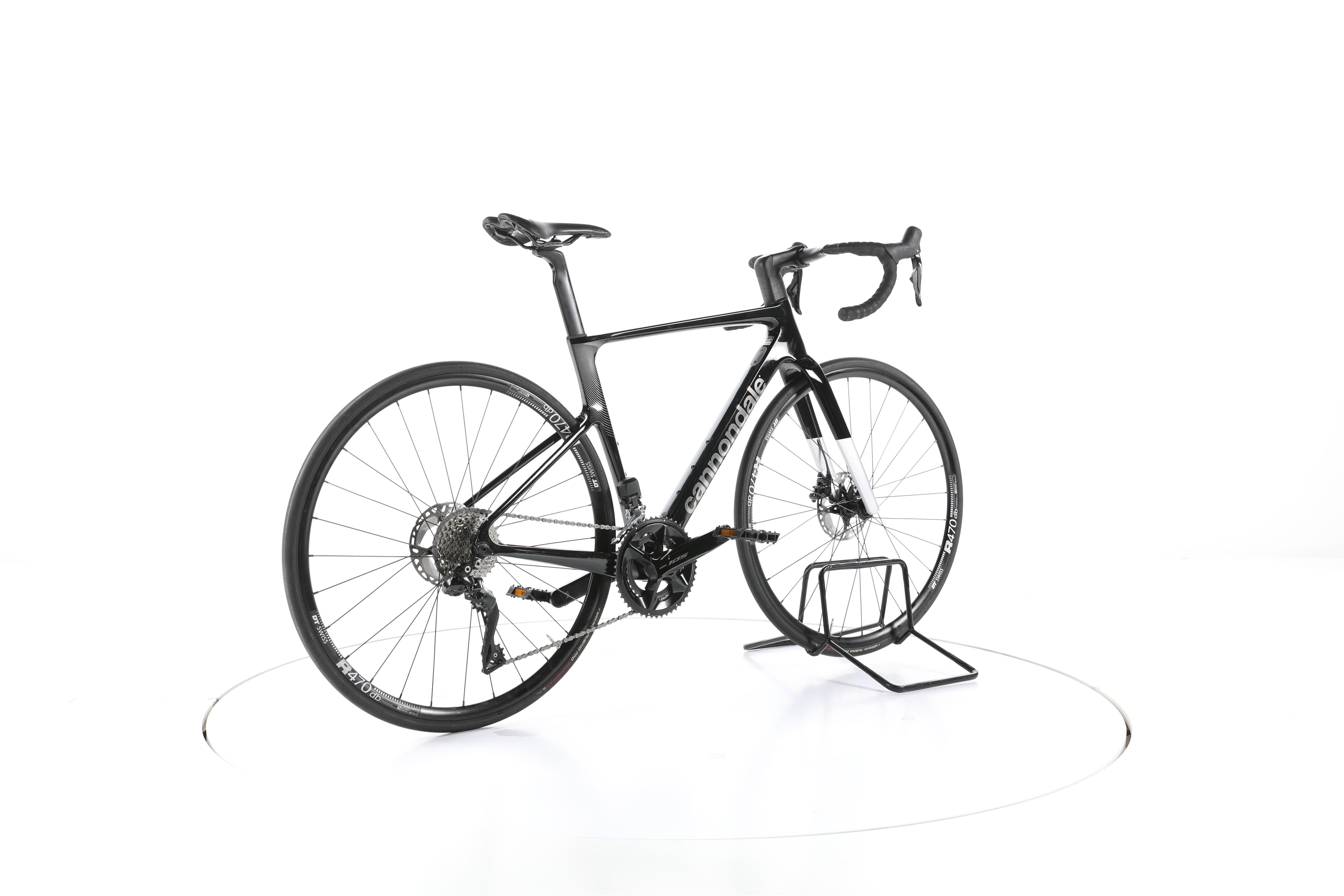 Cannondale SuperSix EVO 3 Rennrad Carbon 2024 - Image 12