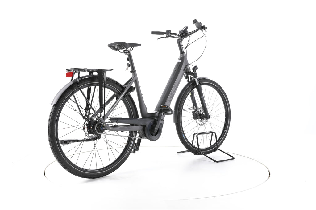 Wittich WBI 8 City E-Bike Tiefeinsteiger - Image 12