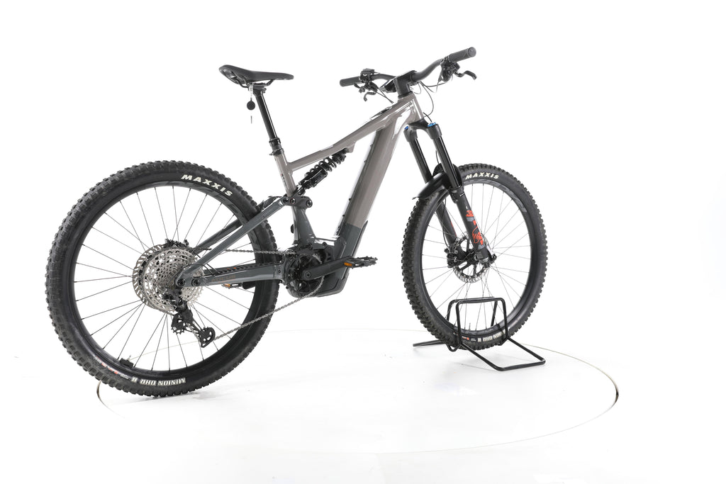 Focus Sam² 6.8 Fully E-Bike - Image 12