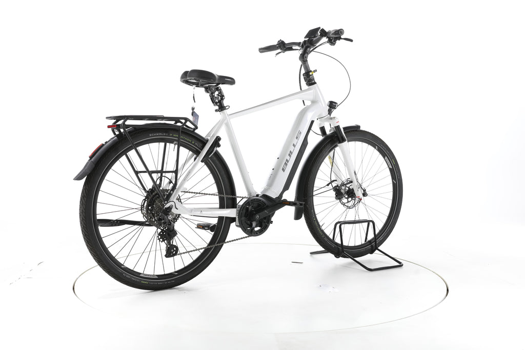 Bulls Tourer EVO 10 Trekking E-Bike - Image 12
