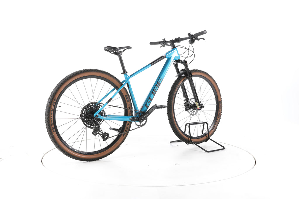 Cube Reaction C:62 ONE Fahrrad Hardtail - Image 12