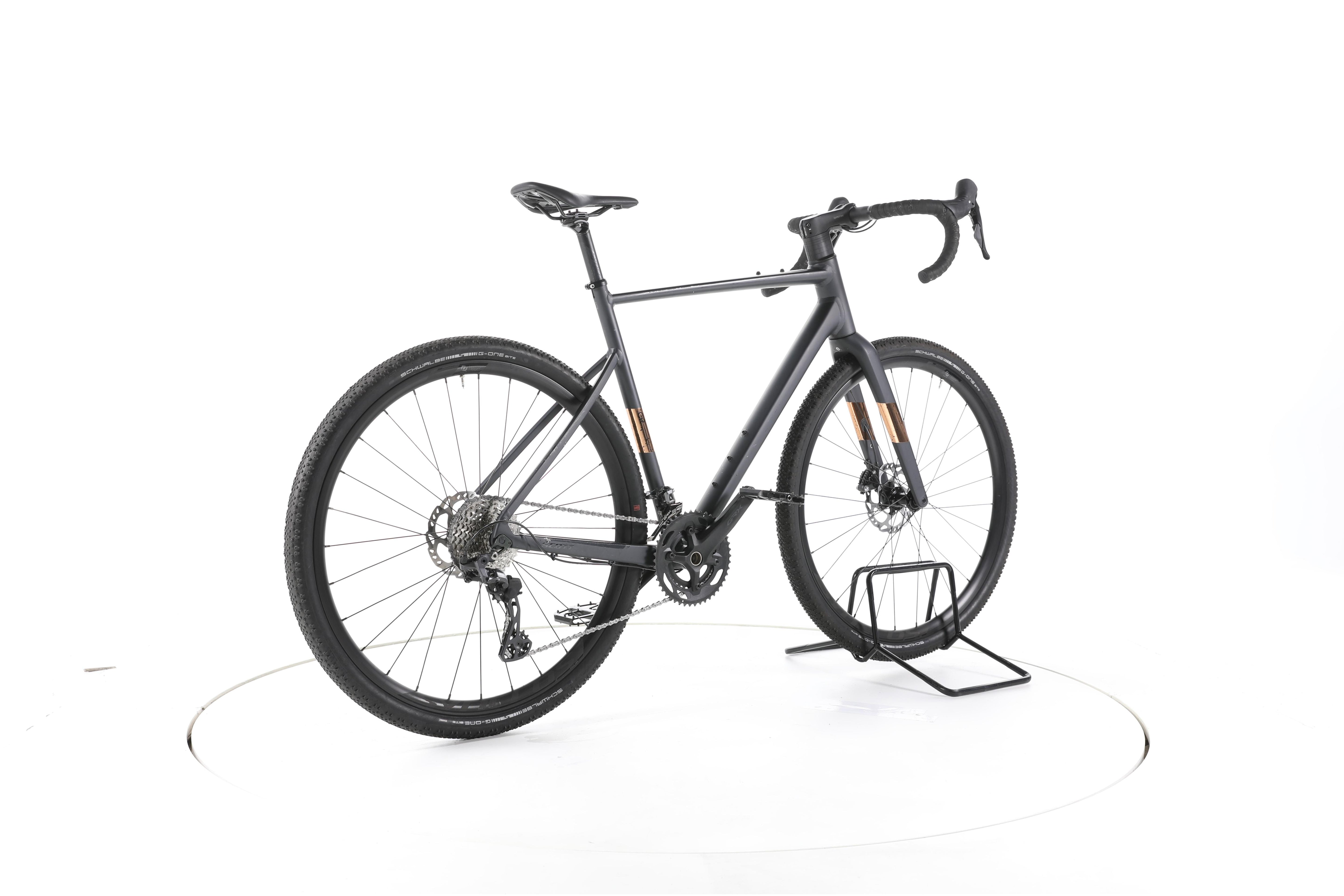 Scott Speedster Gravel 10 - Image 12