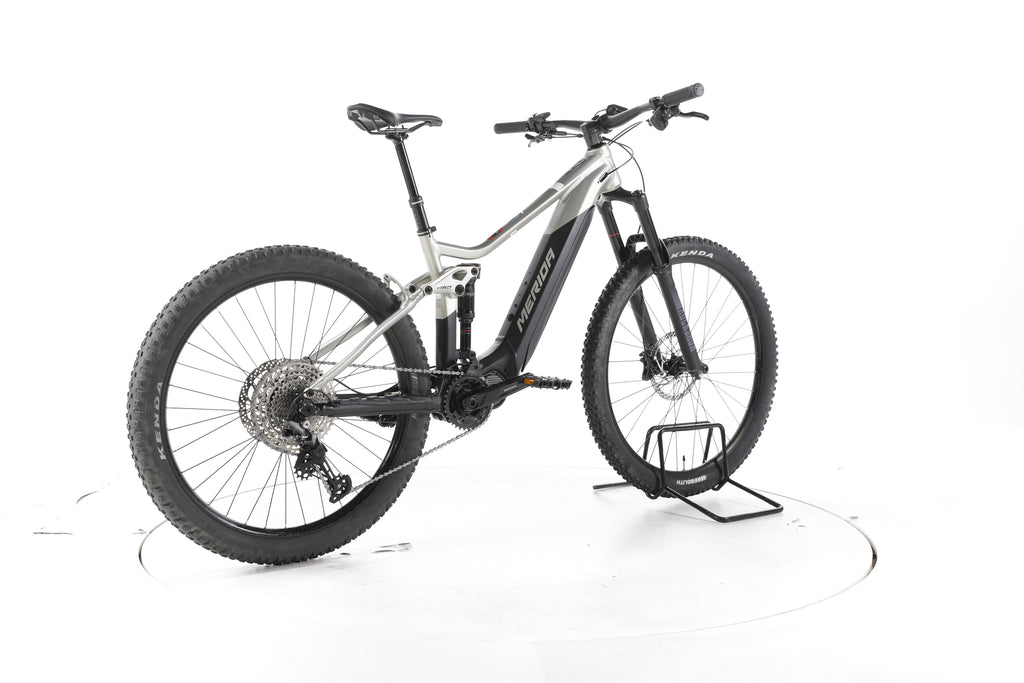 Merida eONE-SIXTY 500 E-Bike Fully - Image 12