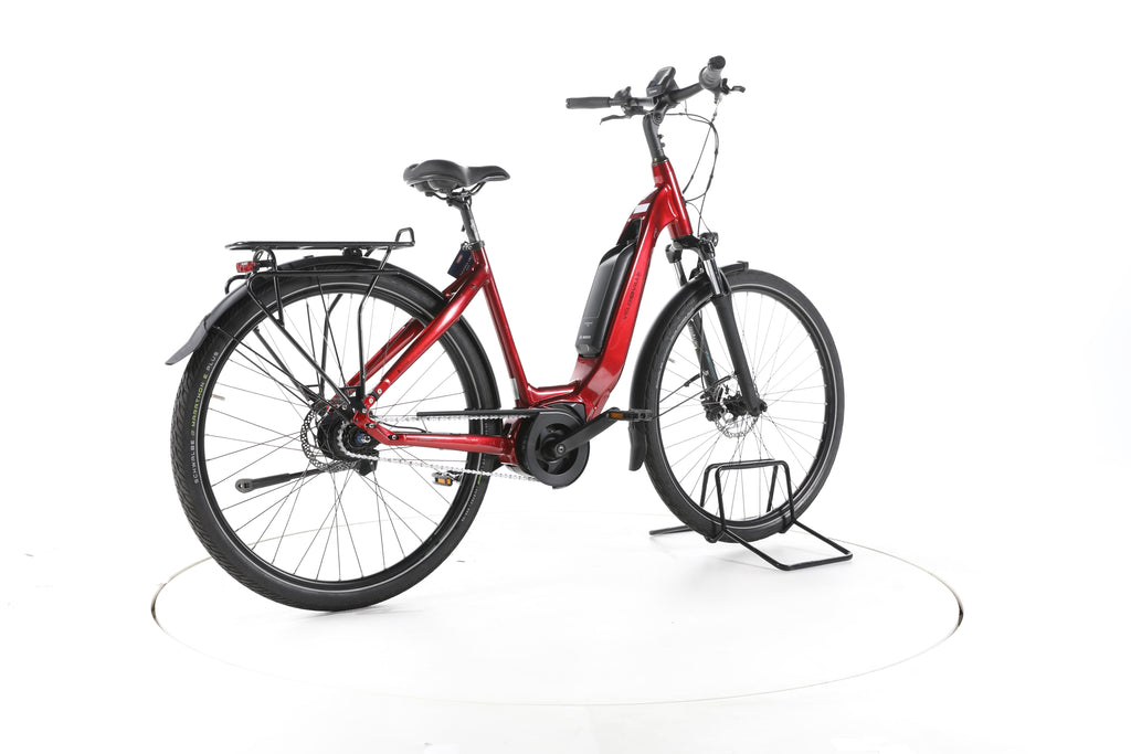 Velo de Ville AEB 400 City E-Bike Tiefeinsteiger - Image 12