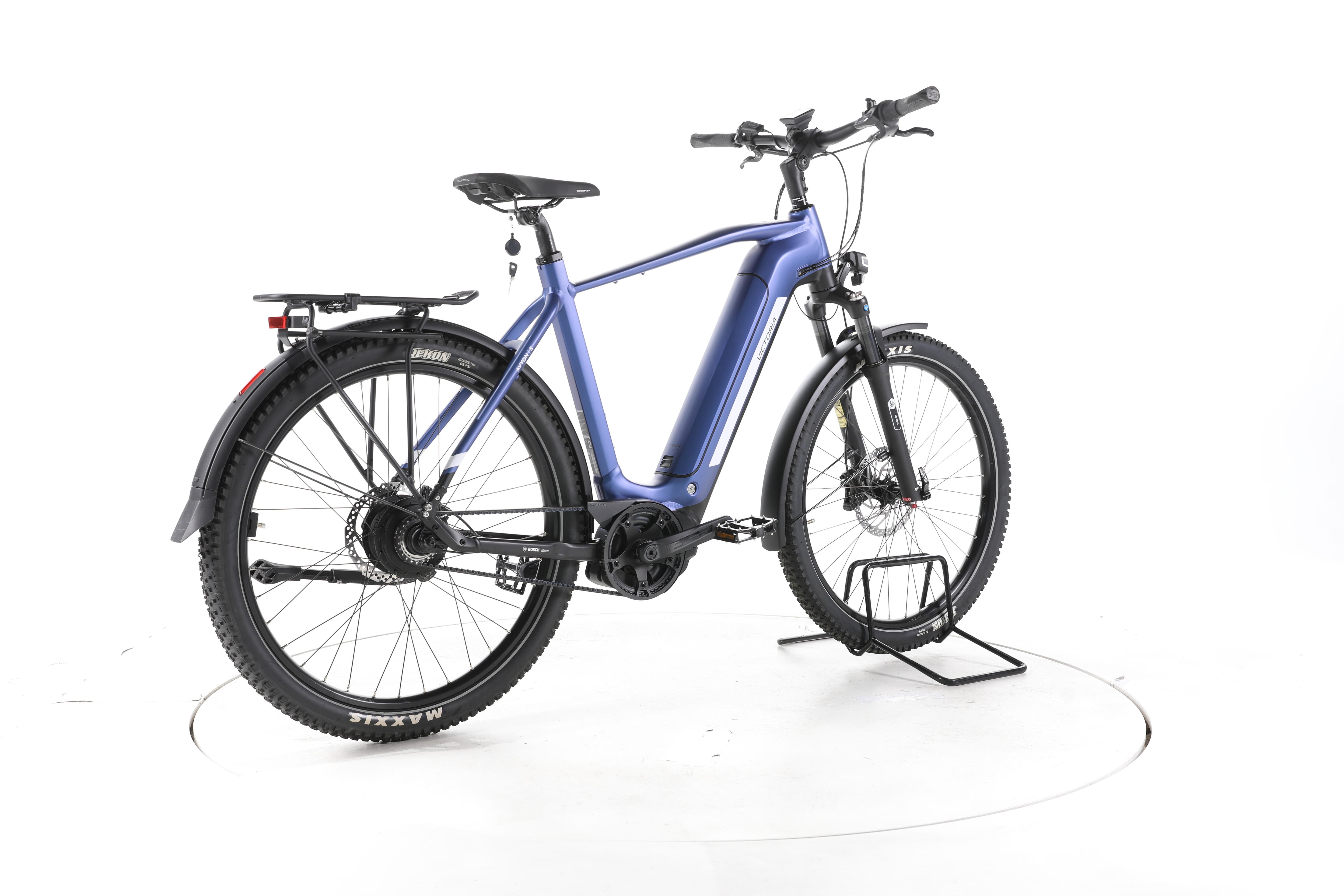 Victoria Avyon 5 City E-Bike 2025 - Image 12