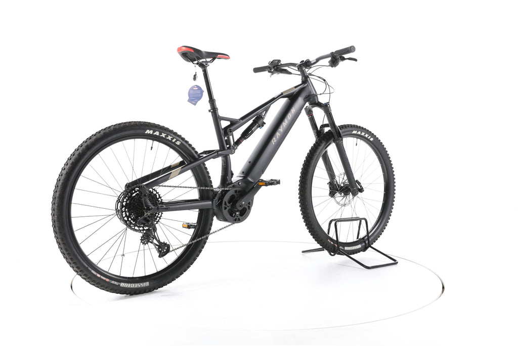 R Raymon FullRay SE E-Bike Fully - Image 12