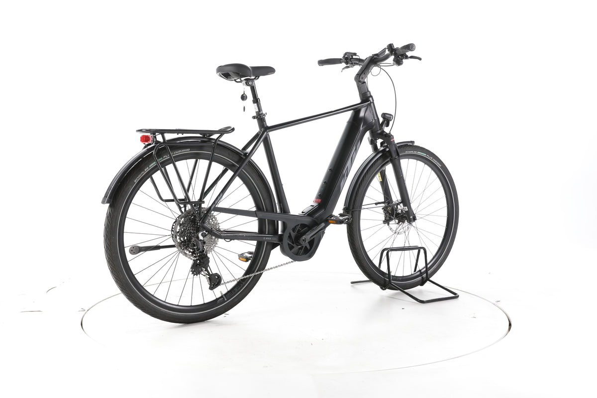 KTM Macina Style XT Trekking E-Bike 2024 - Image 12