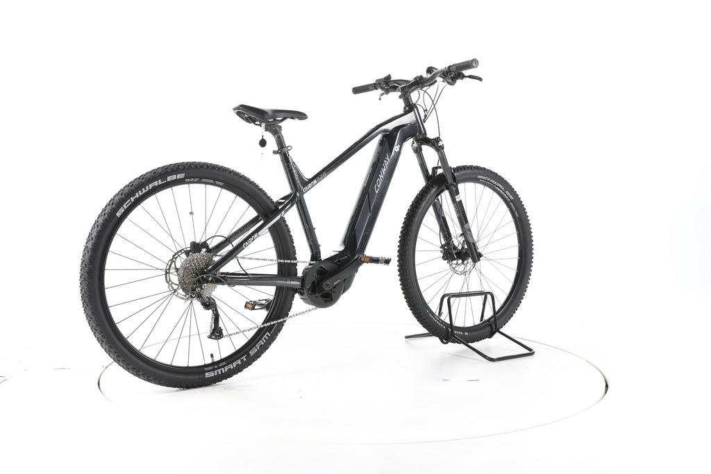 Conway Cairon S E-Bike - Image 12