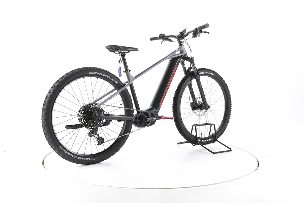 Mondraker Prime 29 E-Bike - Image 12