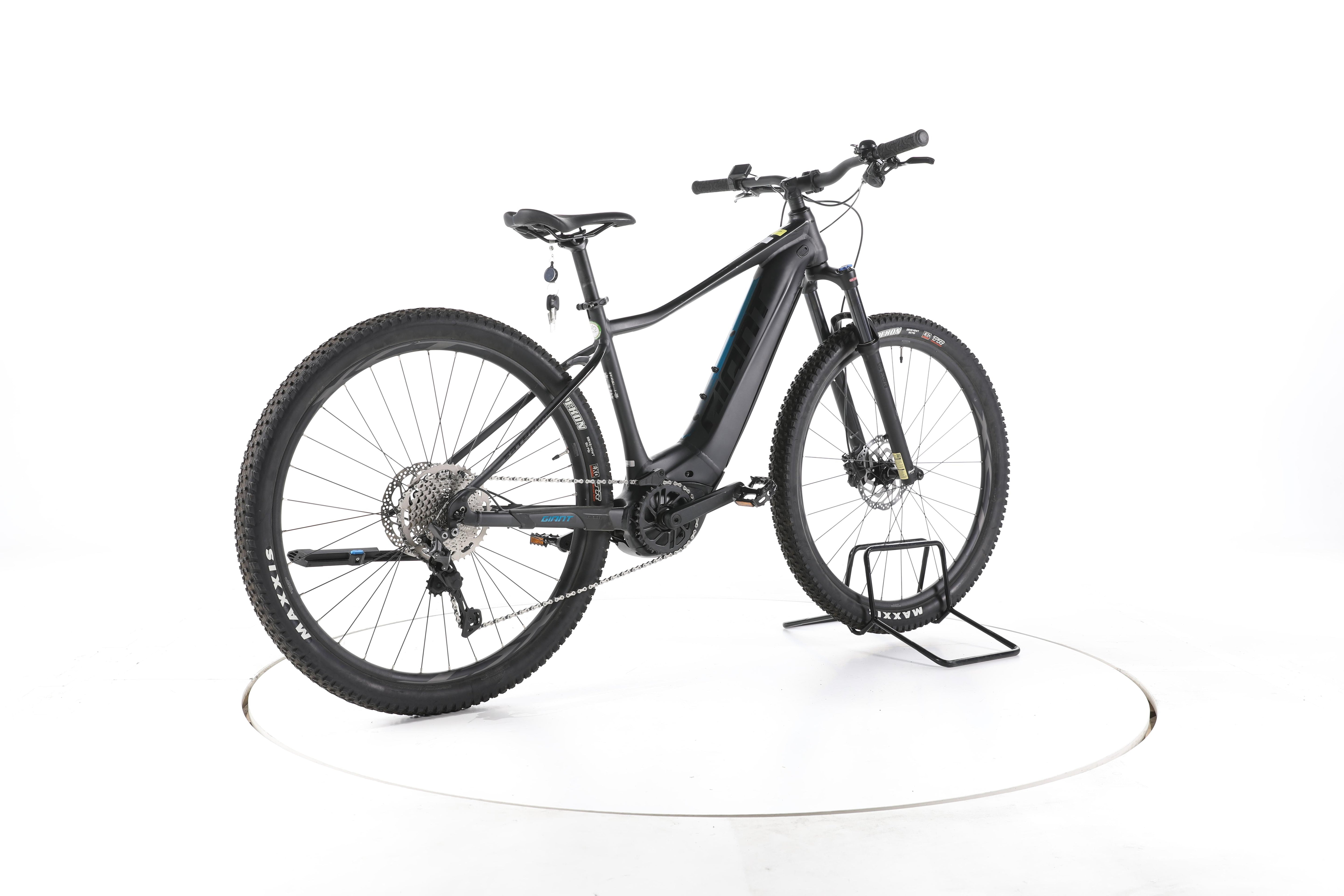 Giant Fathom E+ 2 E-Bike - Image 12