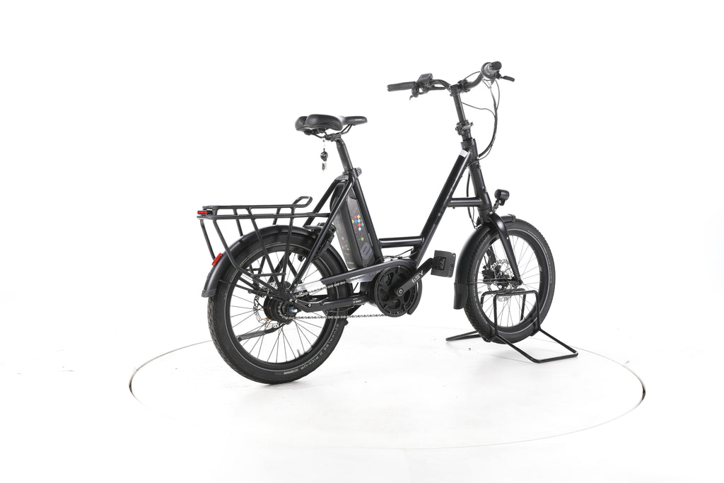 i:SY S8 LL Kompakt E-Bike Tiefeinsteiger - Image 12
