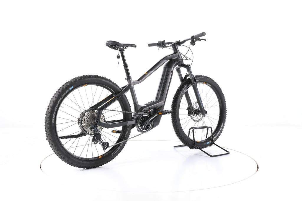 Haibike HardSeven 10 E-Bike - Image 12