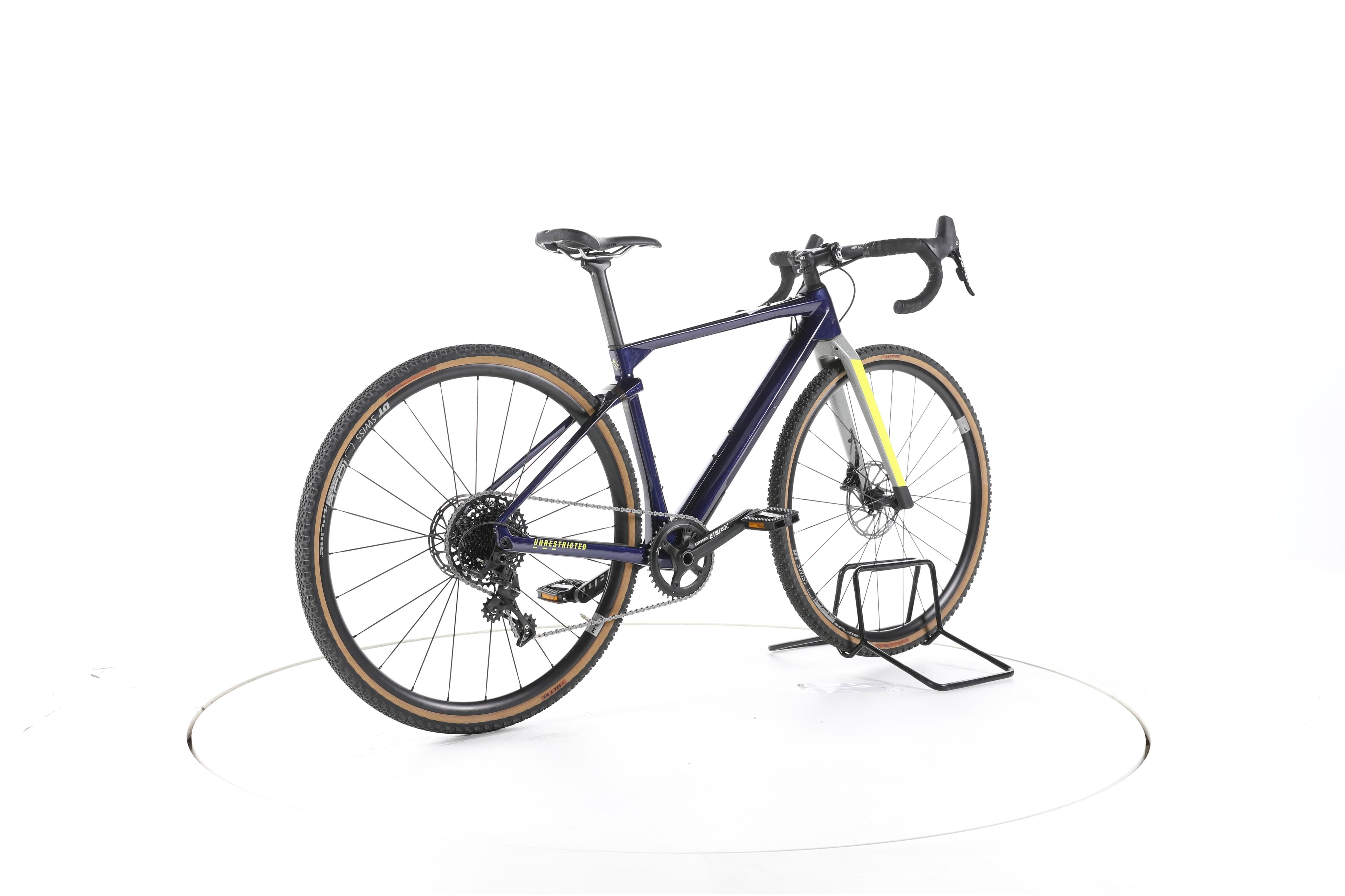 BMC URS Two Apex 1 - Image 12