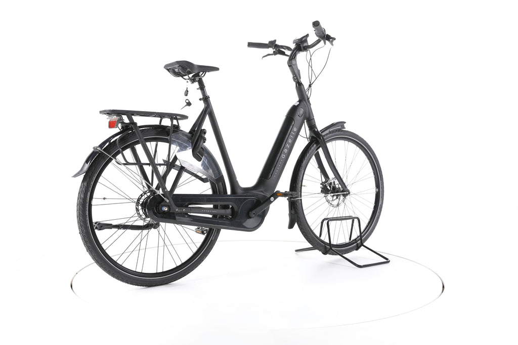 Gazelle Arroyo C8 HMB Elite City E-Bike Tiefeinsteiger - Image 12