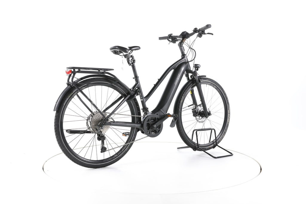 Giant Explore E+ 1 Trekking E-Bike - Image 12