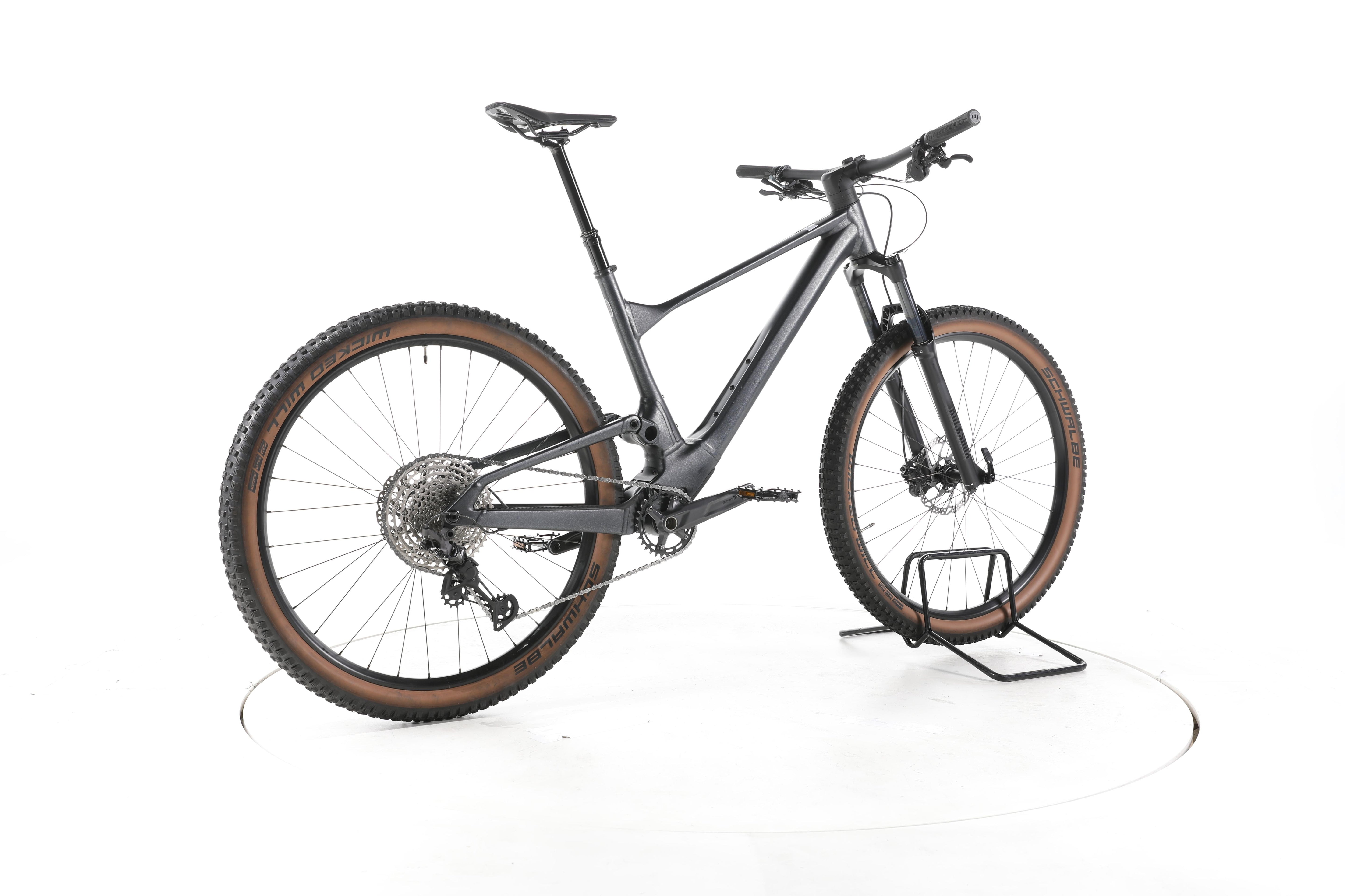 Scott Spark 960 Fahrrad Fully - Image 12
