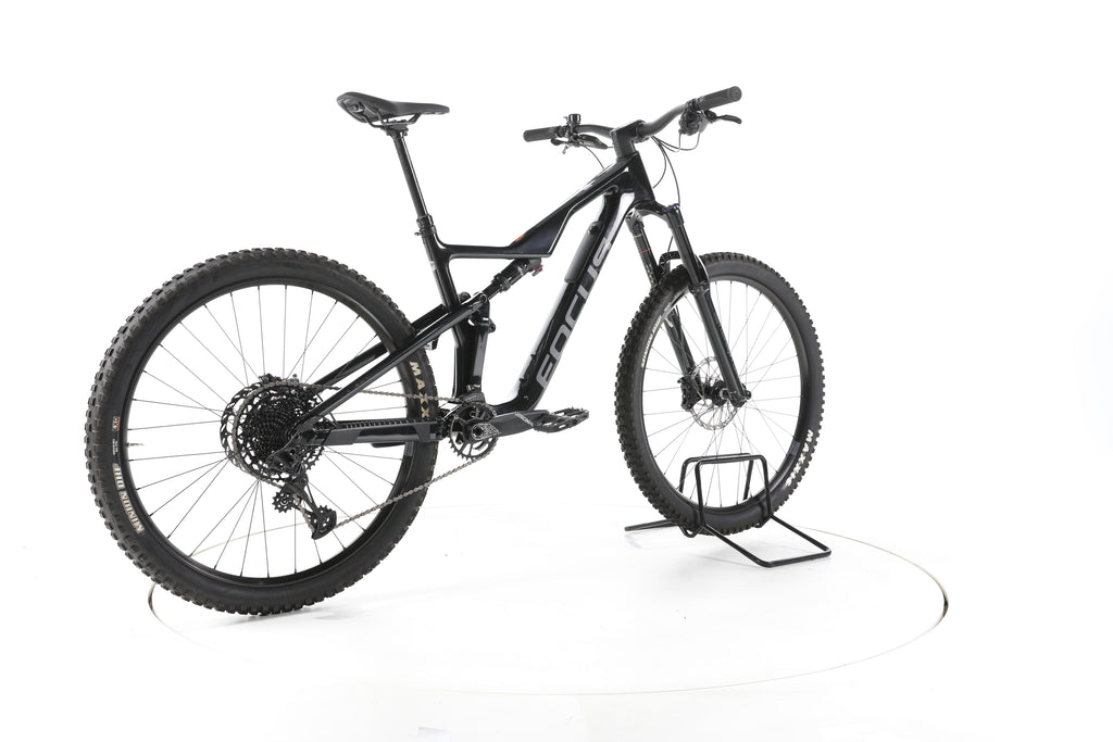 Focus Jam 8.8 Fahrrad Fully - Image 12