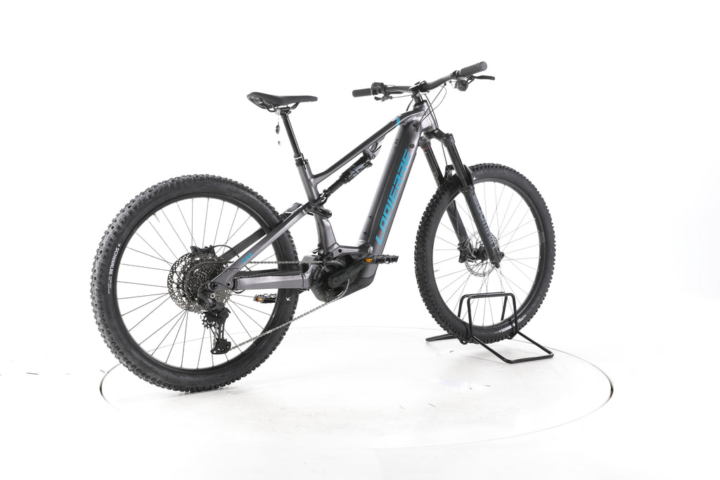 Lapierre Overvolt AM 6.7 E-Bike Fully 2025 - Image 12