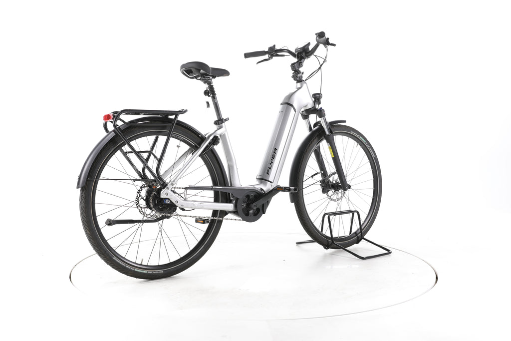 FLYER Gotour6 5.40 City E-Bike Tiefeinsteiger - Image 12