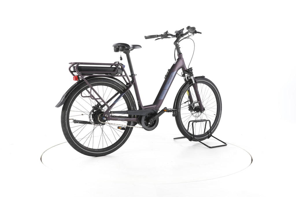 Pegasus Solero E8R Plus City E-Bike Tiefeinsteiger - Image 12