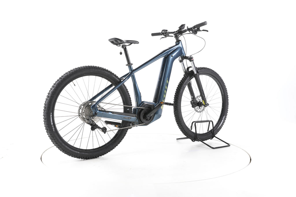 Scott Aspect eRIDE 930 E-Bike - Image 12
