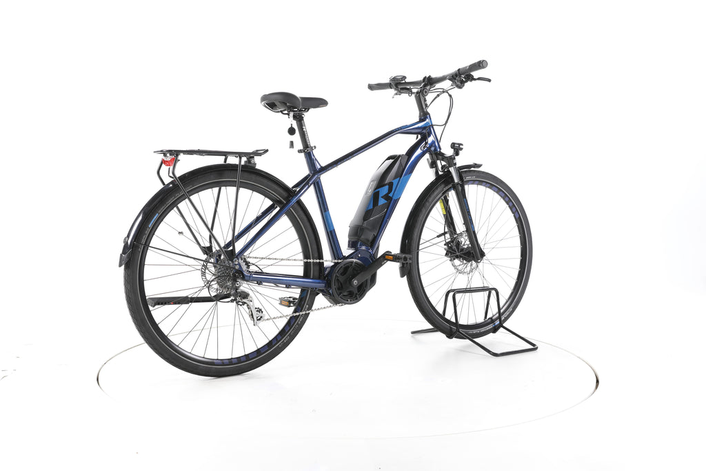R Raymon TourRay E 2 Trekking E-Bike - Image 12