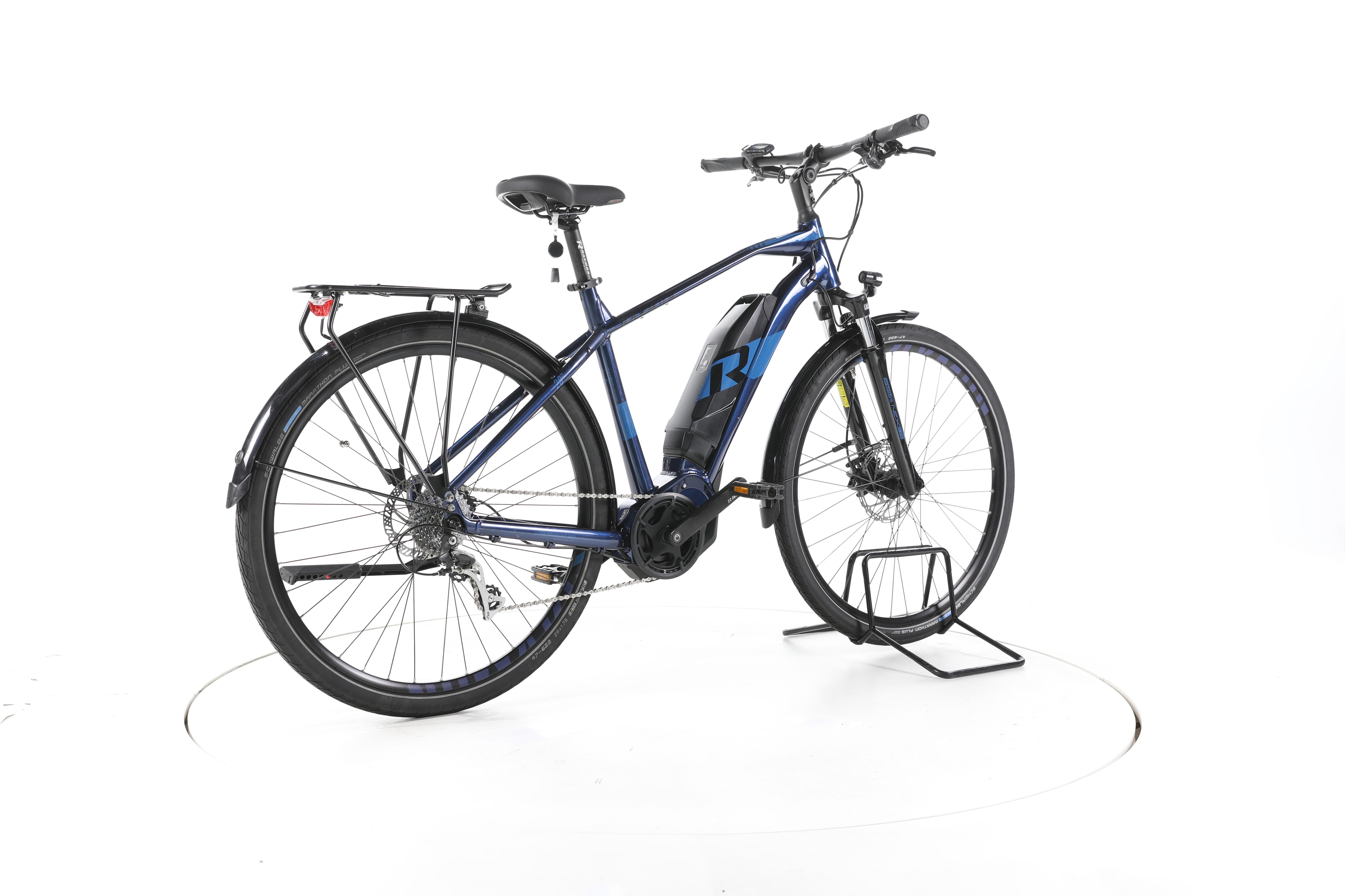 R Raymon TourRay E 2 Trekking E-Bike - Image 12