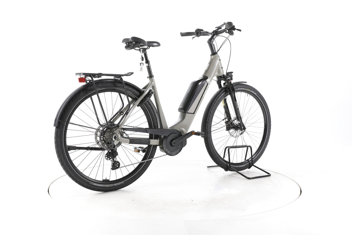 FALTER E 9.5 KS Trekking E-Bike Tiefeinsteiger - Image 12