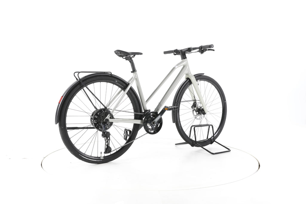 Rose Sneak 2 EQ MidStep Fahrrad City & Trekking - Image 12