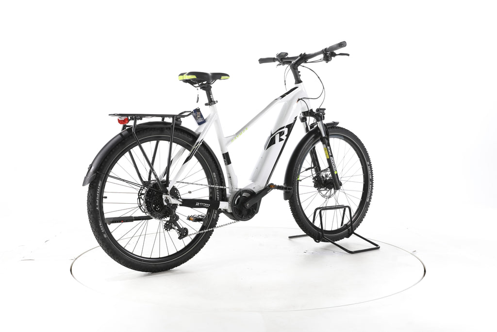 R Raymon CrossRay E5.0 Trekking E-Bike - Image 12