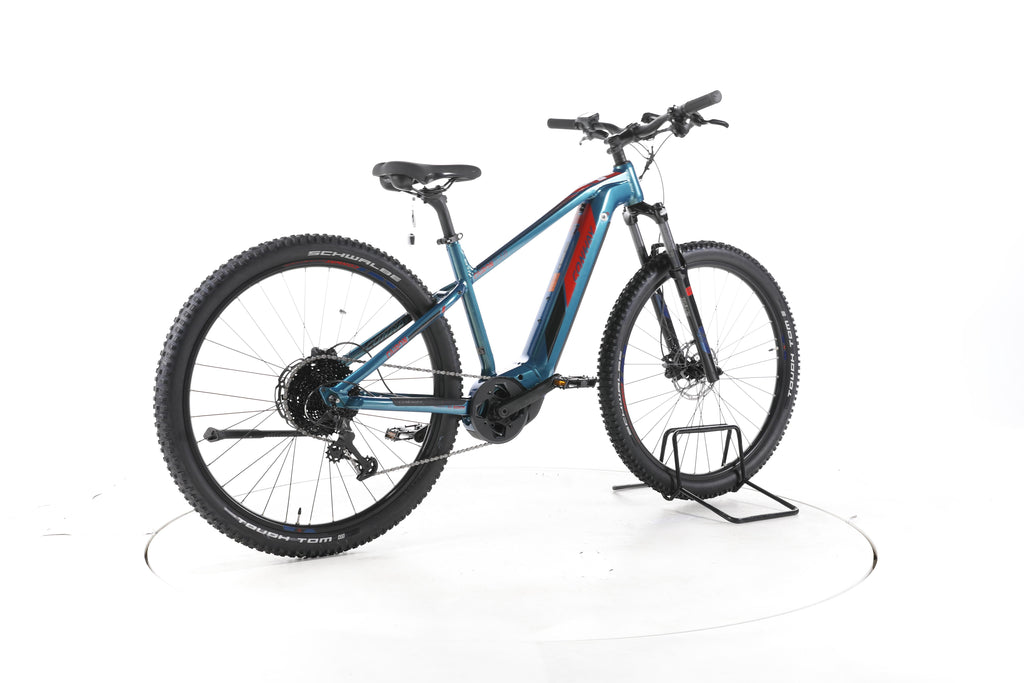 Conway Cairon S 2.0 E-Bike - Image 12