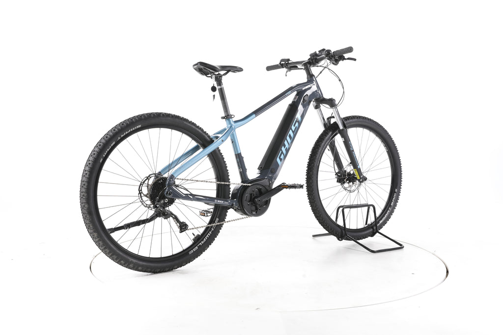 Ghost E-Teru B Essential E-Bike - Image 12