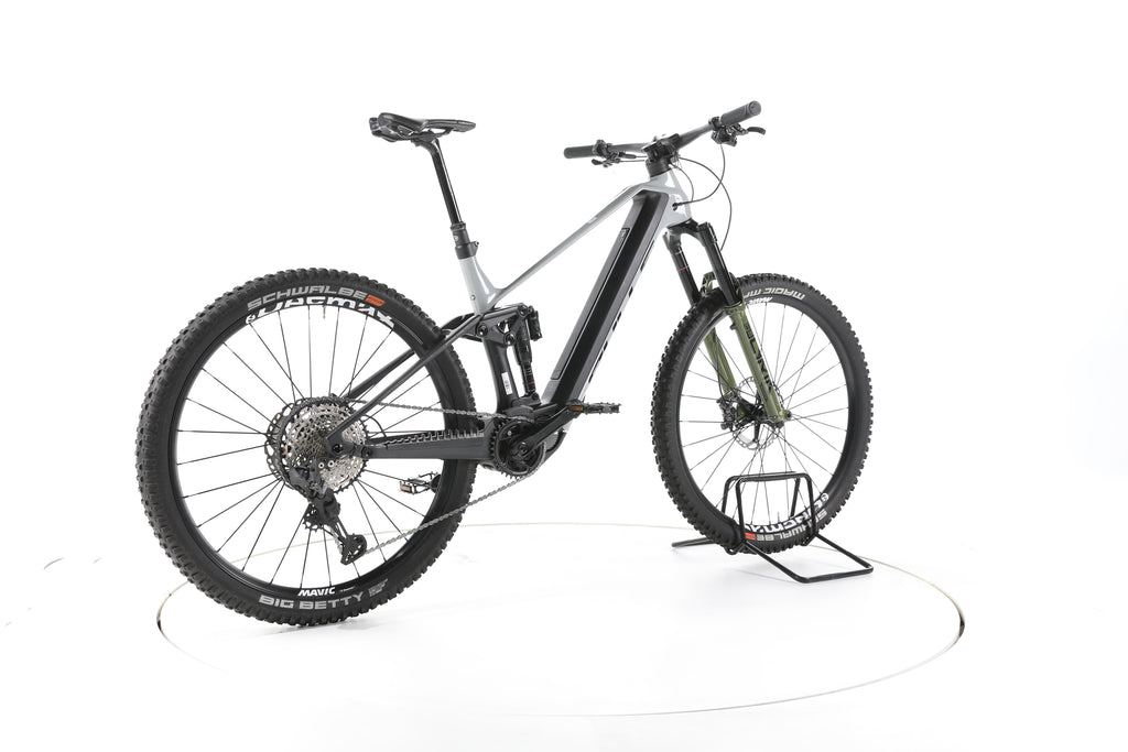 Bulls Sonic EVO EN SL 2 E-Bike Fully Carbon - Image 12