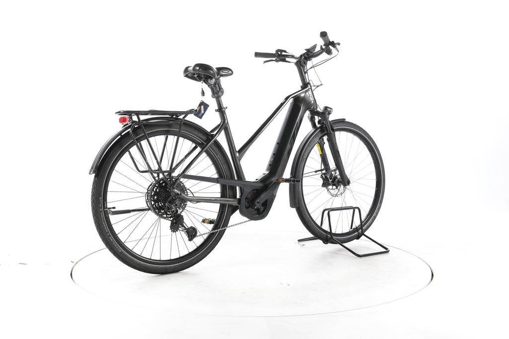 KTM Macina Style XL Trekking E-Bike - Image 12