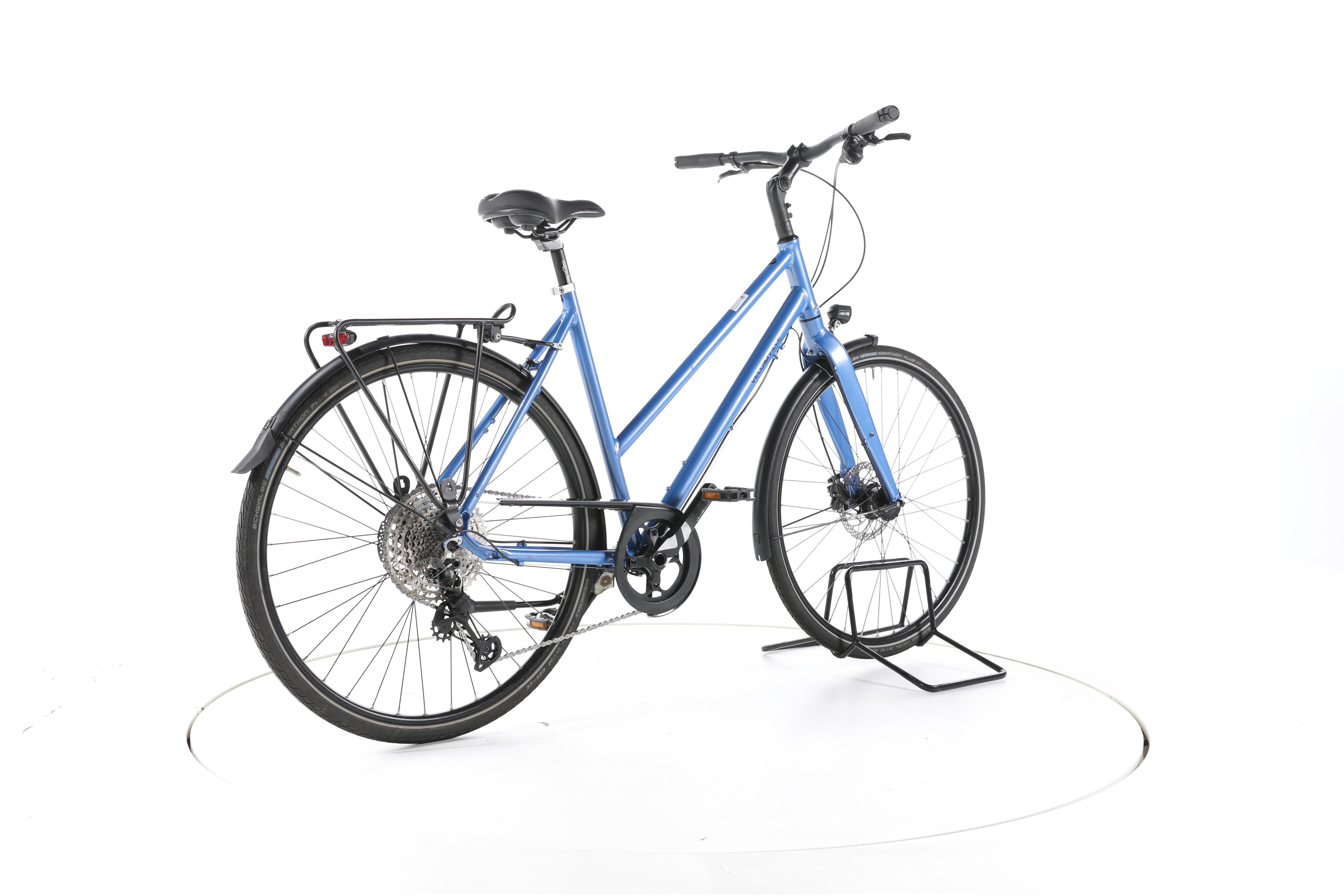 Velo de Ville L 200 Fahrrad City & Trekking - Image 12