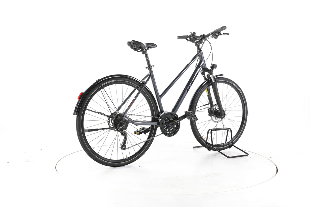 KTM Cross Road Fahrrad City & Trekking - Image 12
