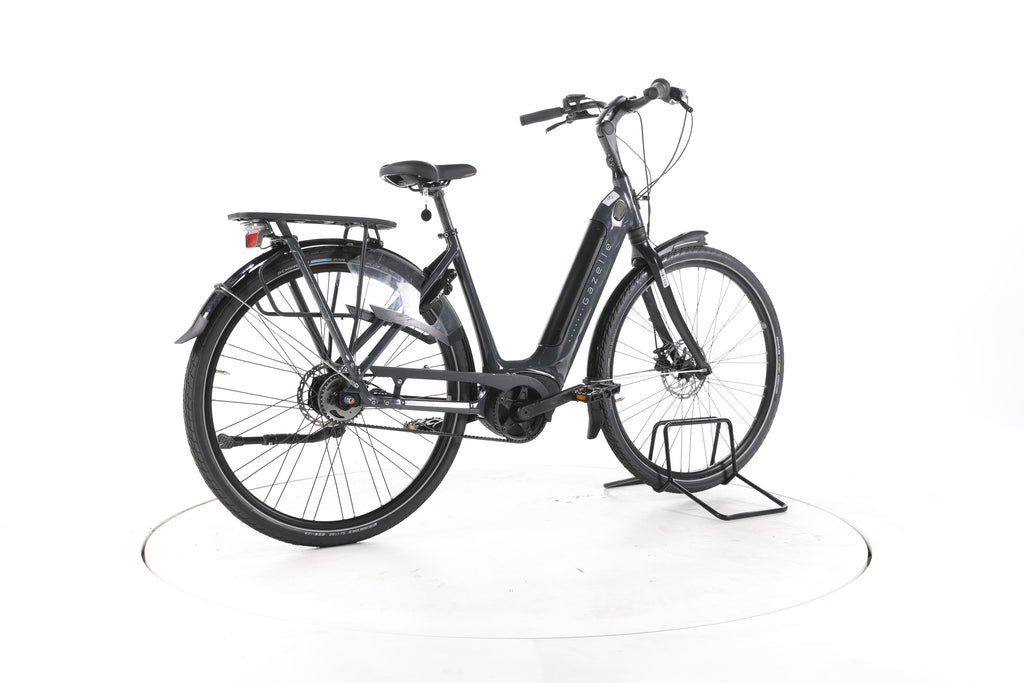 Gazelle Arroyo C5 City E-Bike Tiefeinsteiger - Image 12